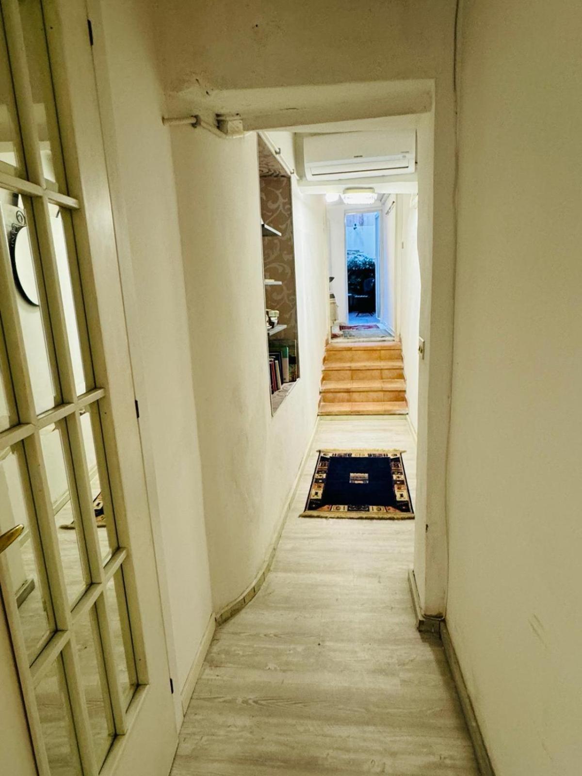 Вилла La Casa Di Cinzia Рим Экстерьер фото